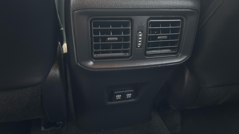 Toyota RAV4 2.5 VVT-i Hybrid Excel 5dr CVT 2WD Hybrid Estate